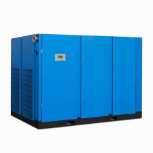 Direct driven Electric Motor 20HP horsepower 15KW  Rotary Screw Air Compressors